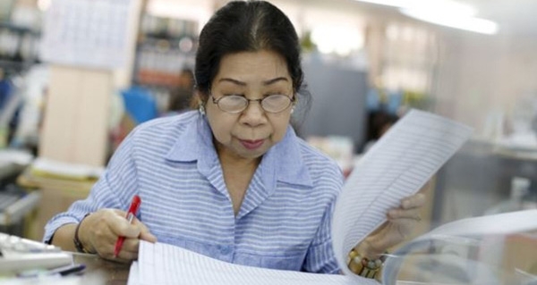 Những quy định của Bộ luật Lao động 2019 về sử dụng người lao động cao tuổi Những quy định của Bộ luật Lao động 2019 về sử dụng người lao động cao tuổi