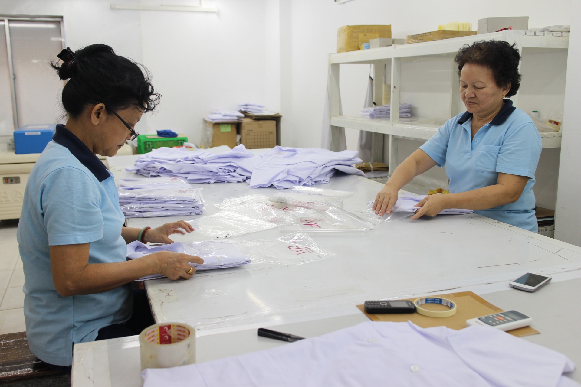 Những quy định của Bộ luật Lao động 2019 về sử dụng người lao động cao tuổi Những quy định của Bộ luật Lao động 2019 về sử dụng người lao động cao tuổi