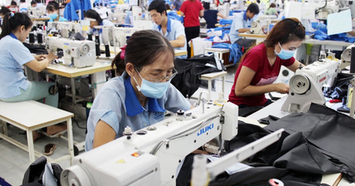 Những quy định của Bộ luật Lao động 2019 về sử dụng người lao động cao tuổi Những quy định của Bộ luật Lao động 2019 về sử dụng người lao động cao tuổi