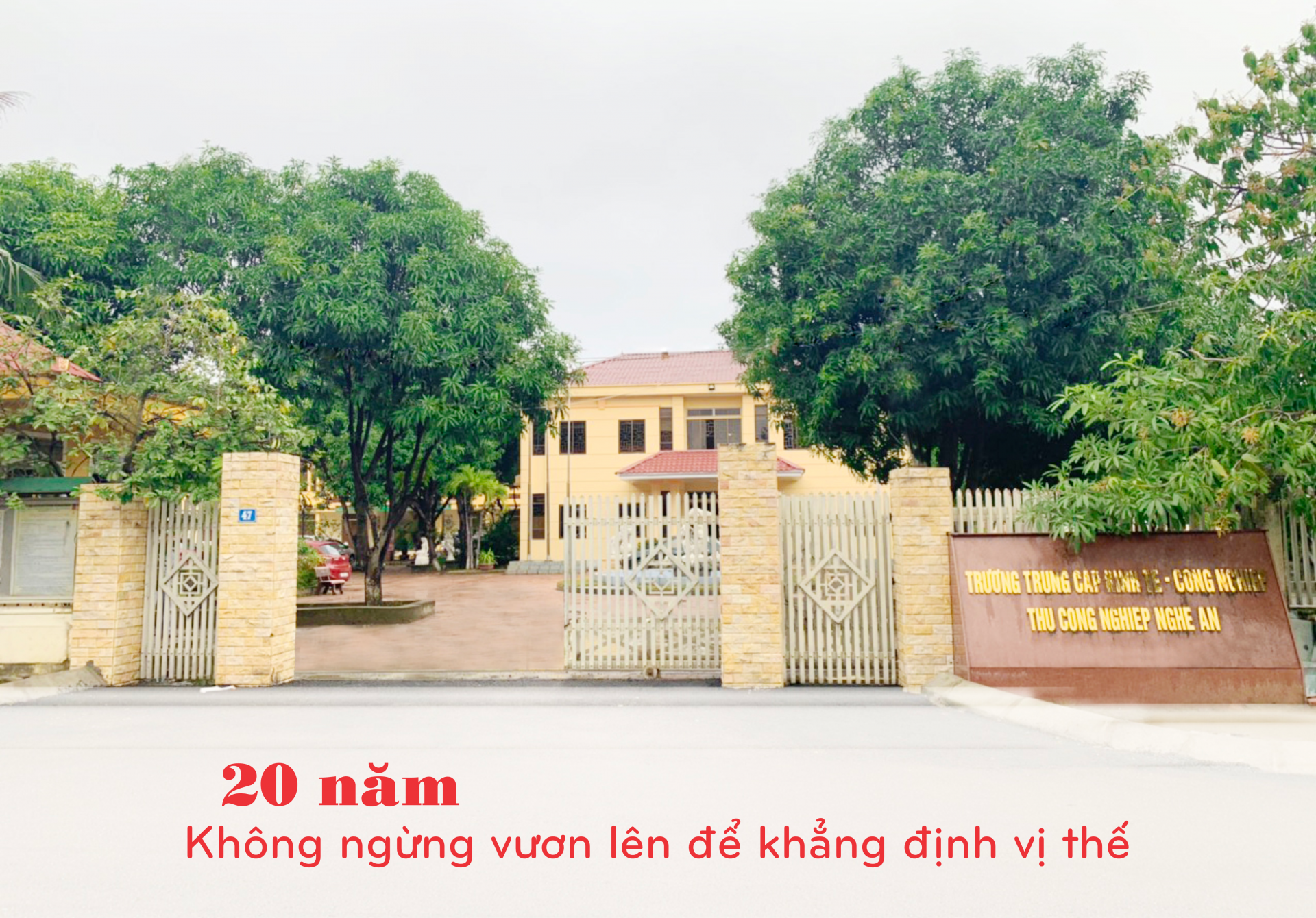 Không ngừng vươn lên để khẳng định vị thế Không ngừng vươn lên để khẳng định vị thế