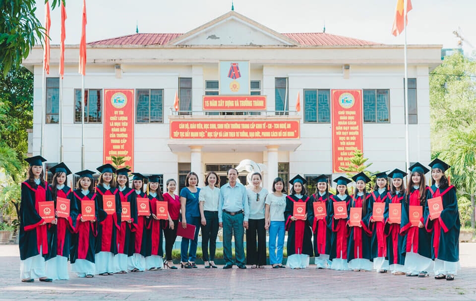 Không ngừng vươn lên để khẳng định vị thế Không ngừng vươn lên để khẳng định vị thế