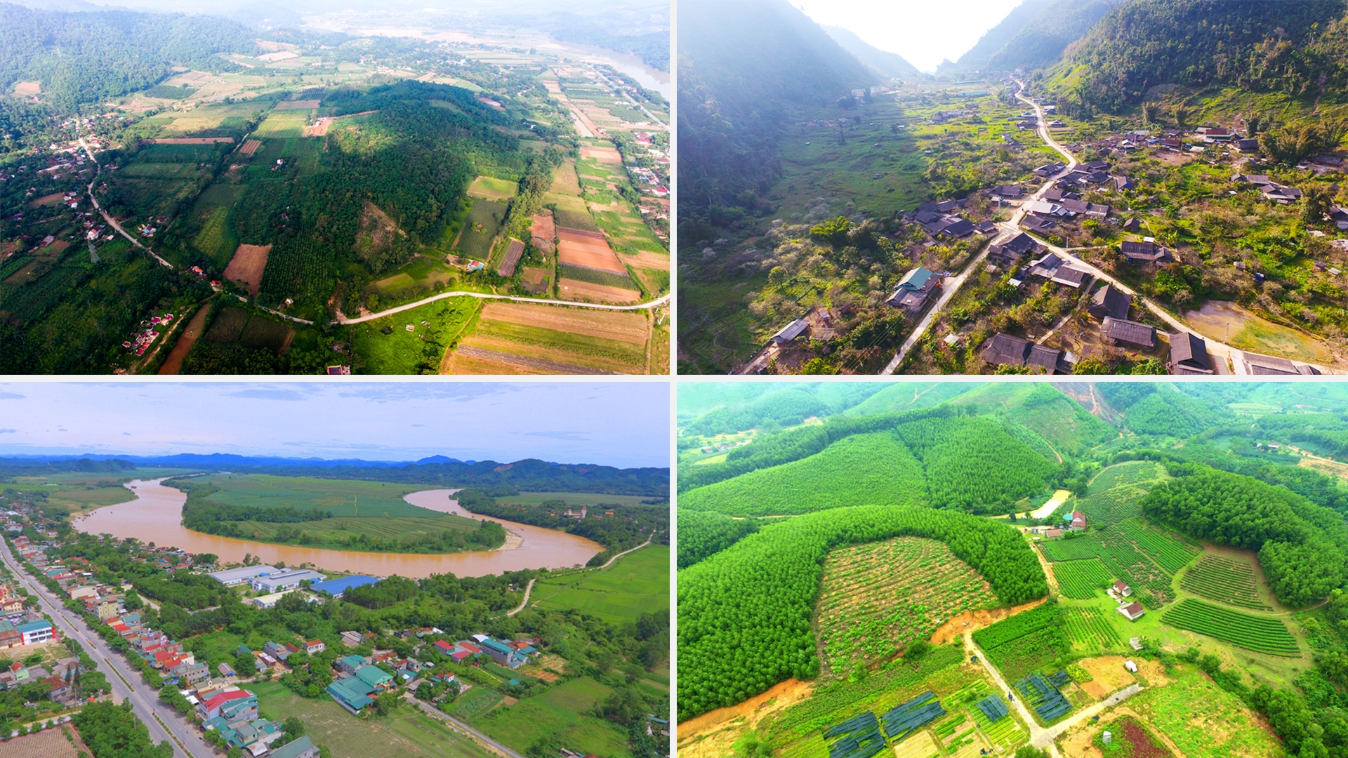 Nghệ An: Chung tay giúp đỡ các xã nghèo miền Tây xóa đói giảm nghèo Nghệ An: Chung tay giúp đỡ các xã nghèo miền Tây xóa đói giảm nghèo