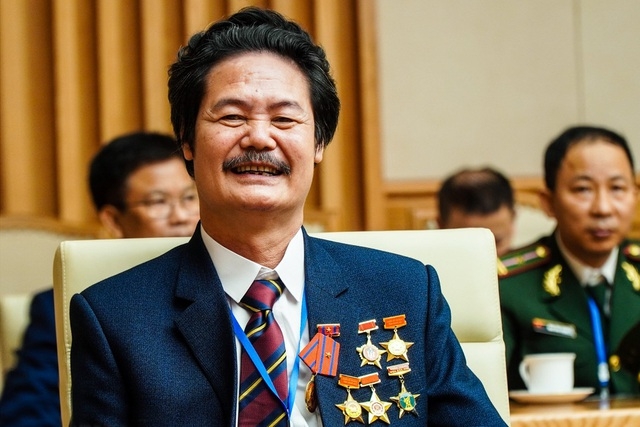 Trung tâm Công tác Xã hội tỉnh Nghệ An tận tâm với những mảnh đời yếu thế