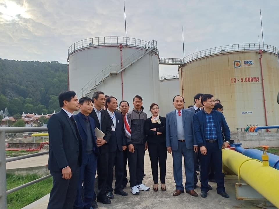 Nghệ An đạt kết quả toàn diện trong xây dựng Nông thôn mới Nghệ An đạt kết quả toàn diện trong xây dựng Nông thôn mới