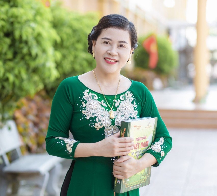 Trường Tiểu học Bắc Thành: Điểm sáng về nâng cao toàn diện chất lượng dạy học Trường Tiểu học Bắc Thành: Điểm sáng về nâng cao toàn diện chất lượng dạy học