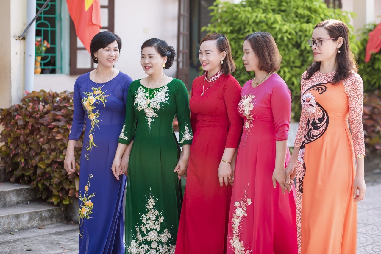 Trường Tiểu học Bắc Thành: Điểm sáng về nâng cao toàn diện chất lượng dạy học Trường Tiểu học Bắc Thành: Điểm sáng về nâng cao toàn diện chất lượng dạy học