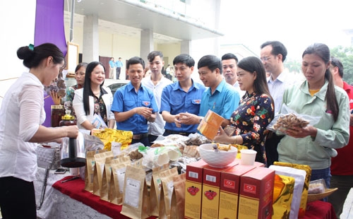 Phát động Tháng công nhân và Tháng hành động về an toàn vệ sinh lao động tại Hưng Yên phat dong thang cong nhan va thang hanh dong ve an toan ve sinh lao dong tai hung yen