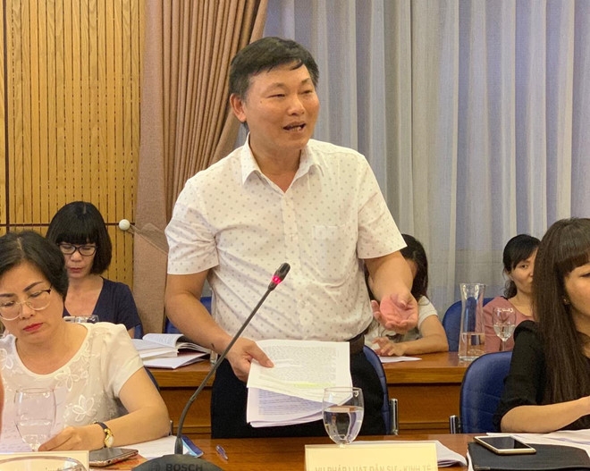 Thu hồi sổ đỏ của cư dân chung cư Mường Thanh, dân có thể kiện ra tòa