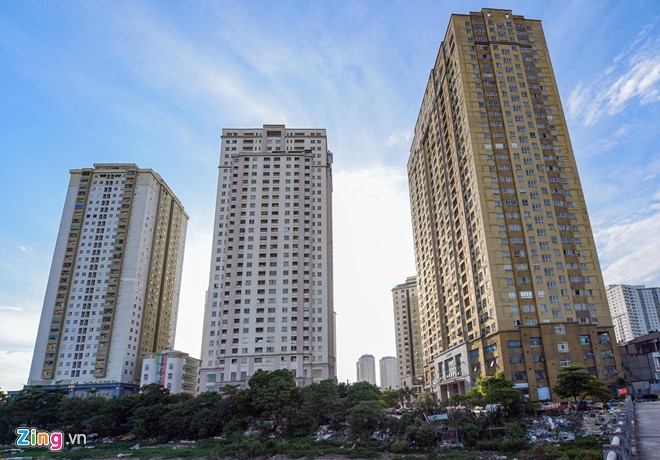 Thu hồi sổ đỏ của cư dân chung cư Mường Thanh, dân có thể kiện ra tòa thu hoi so do cua cu dan o muong thanh la sai dan co the kien ra toa