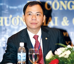 Tài sản tỉ phú Phạm Nhật Vượng tăng thêm 1,5 tỉ USD