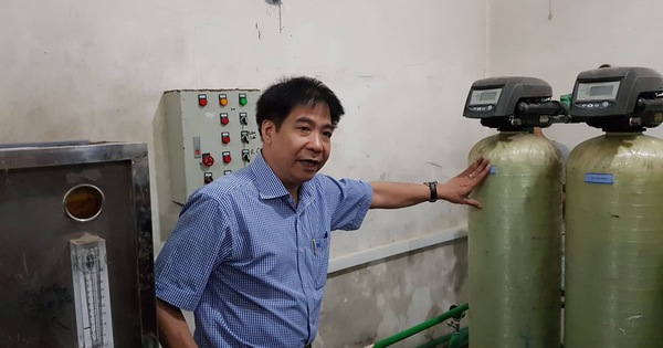 Bộ Y tế báo cáo Thủ tướng về tình tiết mới vụ 8 bệnh nhân chạy thận tử vong