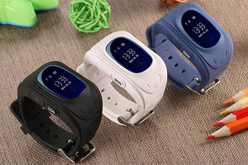 Đồng hồ định vị cho trẻ em có thể bảo vệ các bé thế nào? dong ho dinh vi tre em co the bao ve cac be the nao