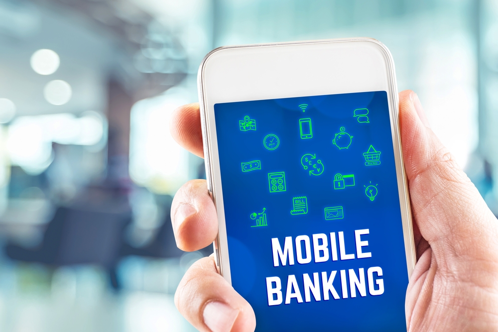 Thanh toán qua Mobile Banking ngày càng phổ biến tại Việt Nam