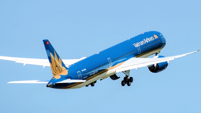 Vietnam Airlines điều chỉnh giảm doanh thu trong năm 2019 vietnam airlines dieu chinh giam doanh thu trong nam 2019