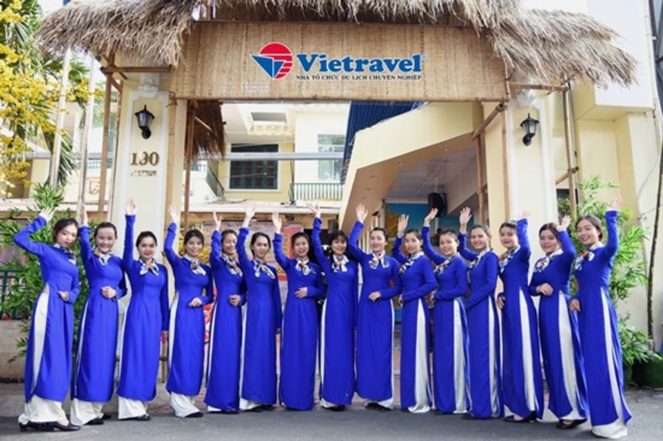 vietravel airlines co the bay khi tinh hinh tai chinh o muc khiem ton