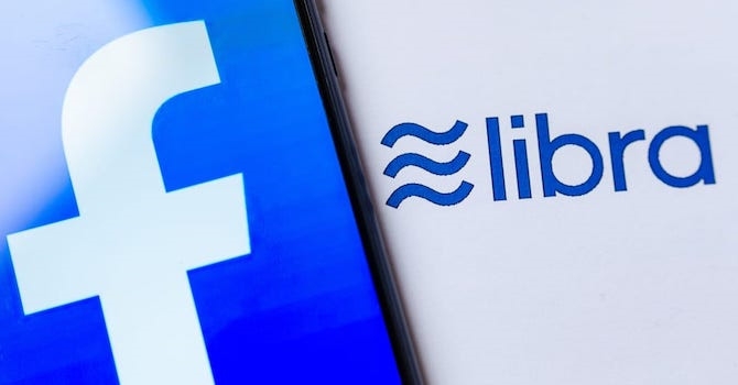 nhung moi lo ngai tu dong tien ao libra cua facebook