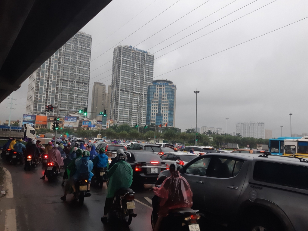 nghi le 29 mua lon un tac khien tinh hinh o cac ben xe khap ca nuoc qua tai