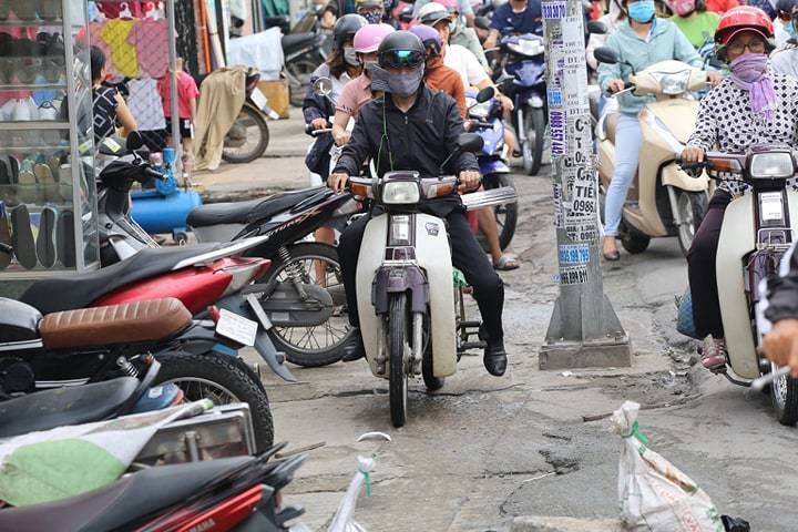 nghi le 29 mua lon un tac khien tinh hinh o cac ben xe khap ca nuoc qua tai