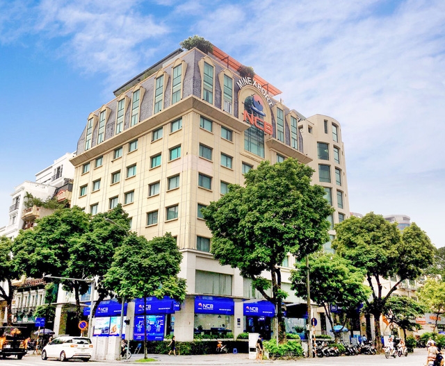 Cổ phiếu ngân hàng nhỏ nào đang dần "lên ngôi"? co phieu ngan hang nho nao dang dan len ngoi