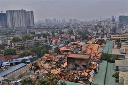 vu chay cong ty rang dong ubnd ha noi xin hay dung cho doi