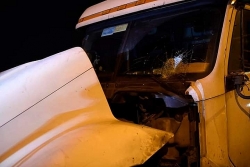 co the tuoc bang lai xe vinh vien doi voi tai xe su dung ma tuy