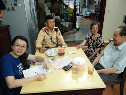 chinh phu phe duyet 48 ty dong du an khan cap xu ly khan cap sat lo