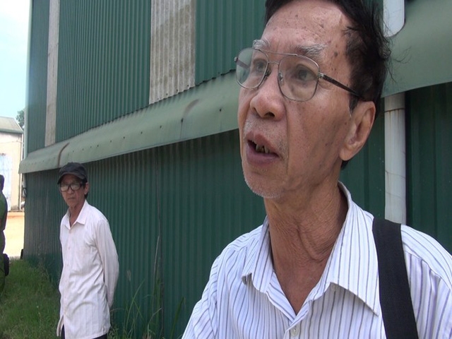 Phát hiện đường dây sản xuất, mua bán quy mô lớn dầu DO giả liên tỉnh phat hien duong day san xuat mua ban quy mo lon dau do gia lien tinh