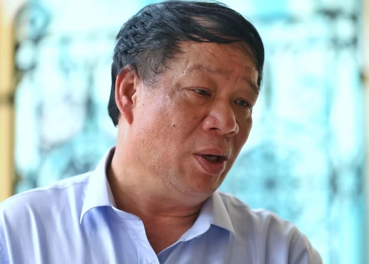 xet xu vu vn pharma co dau hieu lo bi mat nha nuoc