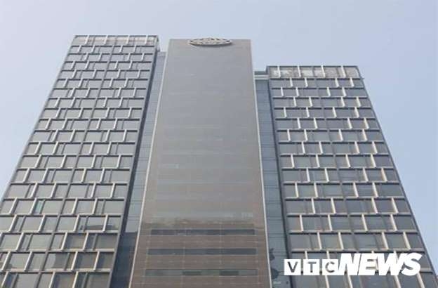 Vinaconex gánh gần nghìn tỷ đồng nợ xấu, tồn kho