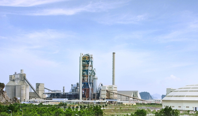 vinaconex ganh gan nghin ty dong no xau ton kho