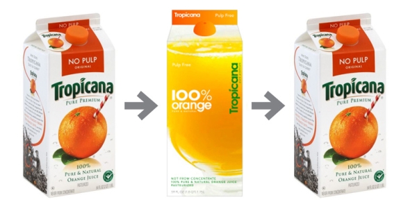 4 bài học rút ra từ những thất bại của các thương hiệu lớn 4 bai hoc rut ra tu nhung that bai cua cac thuong hieu lon