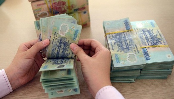 Nhiều ngân hàng tăng vốn thành công vào giai đoạn nước rút nhieu ngan hang tang von thanh cong vao giai doan nuoc rut