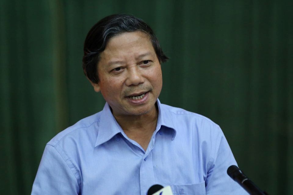 vang xin loi loi noi cua tong giam doc cong ty cp nuoc sach song da