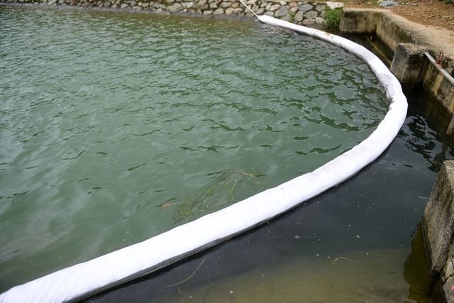 Thông báo kết quả xét nghiệm mẫu nước sông Đà mới nhất thong bao ket qua xet nghiem mau nuoc song da moi nhat