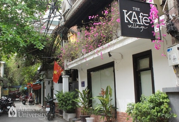 Trước Món Huế, nhìn lại chuỗi F&B từng bất ngờ đóng cửa truoc mon hue nhin lai chuoi fb tung bat ngo dong cua