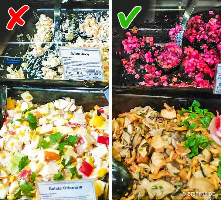 manh dong goi lai bao bi danh lua khach mua trong sieu thi