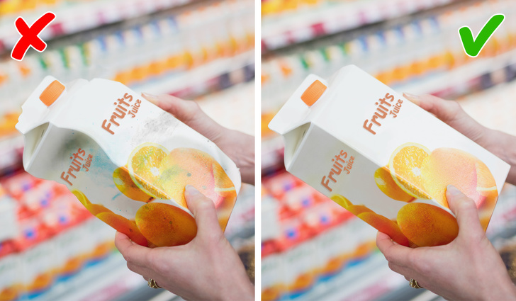 manh dong goi lai bao bi danh lua khach mua trong sieu thi