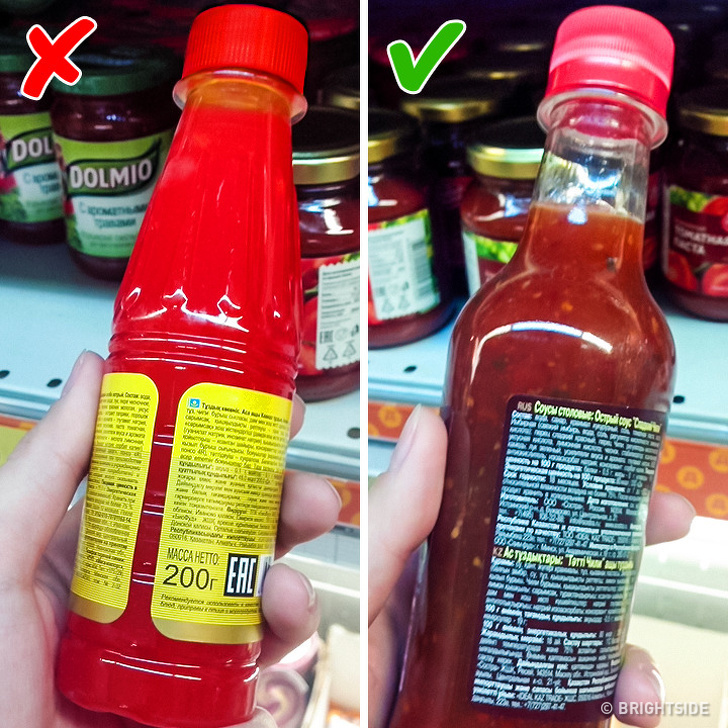 manh dong goi lai bao bi danh lua khach mua trong sieu thi