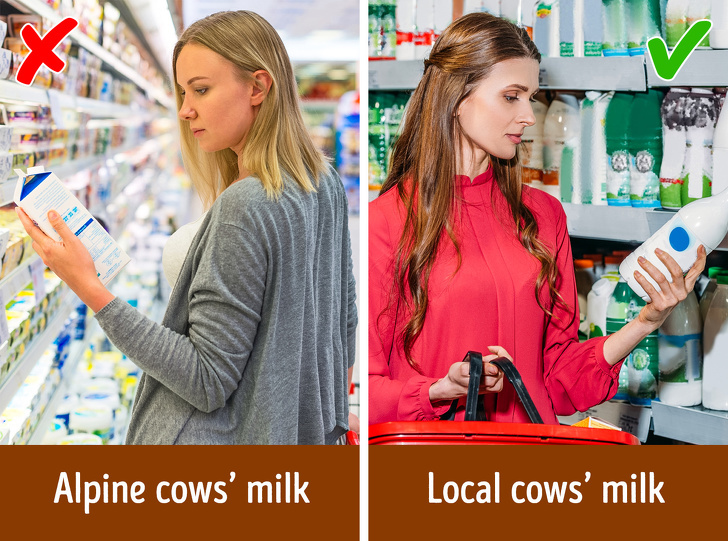 manh dong goi lai bao bi danh lua khach mua trong sieu thi