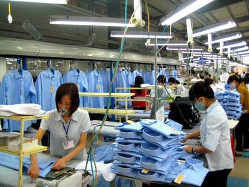 Doanh nghiệp Việt Nam là thị trường lạc quan nhất về thương mại