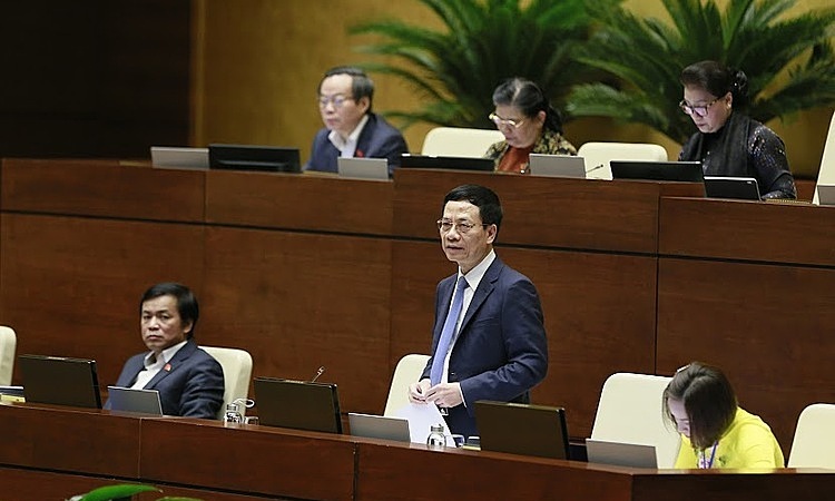 Facebook thu 1 tỷ USD quảng cáo ở Việt Nam nhưng chưa đóng thuế facebook thu 1 ty usd quang cao o viet nam nhung chua dong thue