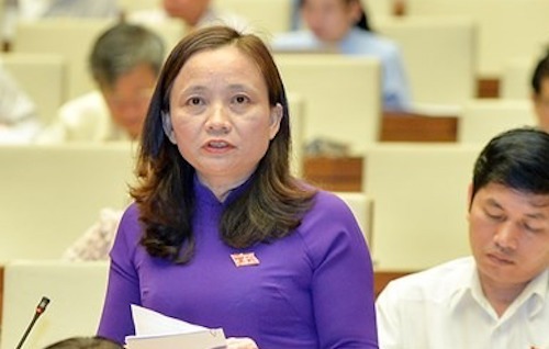 Facebook thu 1 tỷ USD quảng cáo ở Việt Nam nhưng chưa đóng thuế facebook thu 1 ty usd quang cao o viet nam nhung chua dong thue