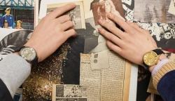 Cuộc đua phân phối đồng hồ của PNJ và Thế Giới Di Động