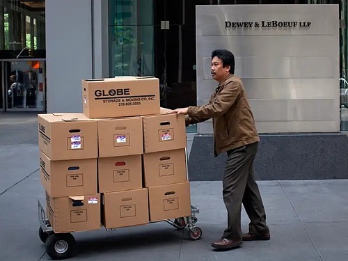 10 cach de tiep tuc song sot khi cong ty vua co dot sa thai