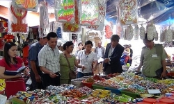 nghien cuu moi tieu thu qua nhieu dau ca co the mac benh gan