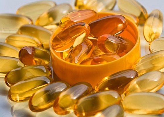 Nghiên cứu mới: Ăn quá nhiều dầu cá có thể mắc bệnh gan nghien cuu moi tieu thu qua nhieu dau ca co the mac benh gan