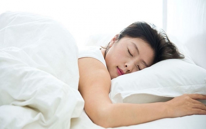 nhung thoi quen khi ngu gay hai cho suc khoe co the ban chua biet