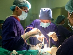 bac si nop don thoi viec sau khi bi to hanh hung da man nu nhan vien