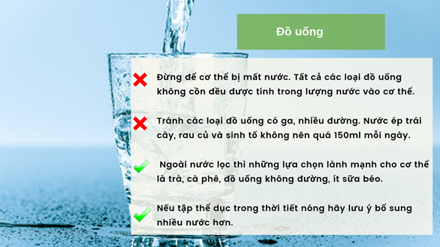 Chìa khoá vàng trong khẩu phần ăn hàng ngày giúp bạn sống khoẻ hơn chia khoa vang trong khau phan an hang ngay giup ban song khoe hon