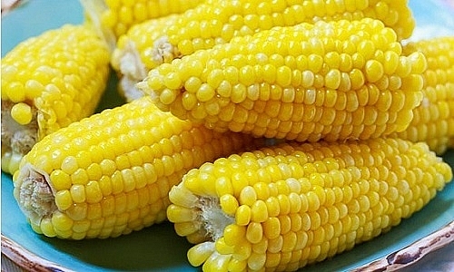 Những lợi ích bất ngờ khi dùng bữa sáng bằng ngô bạn có thể chưa biết? nhung loi ich bat ngo khi dung bua sang bang ngo ban co the chua biet